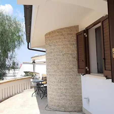 Casa Giulia Гостевой дом Tiggiano