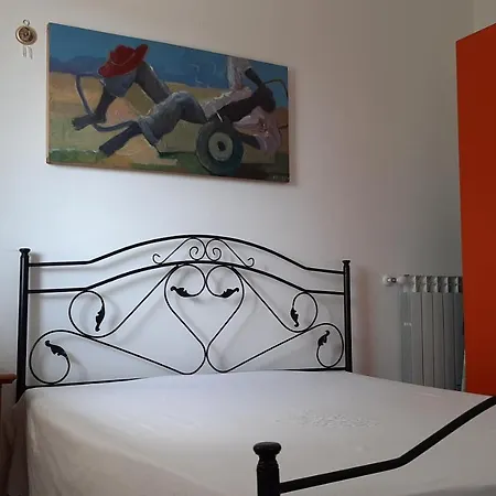 Casa Giulia Гостевой дом 3*