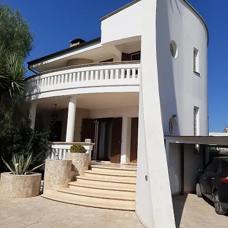 Гостевой дом Casa Giulia Tiggiano