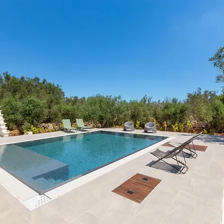 Maison d'hôtes Tajate By Hdsalento Tiggiano