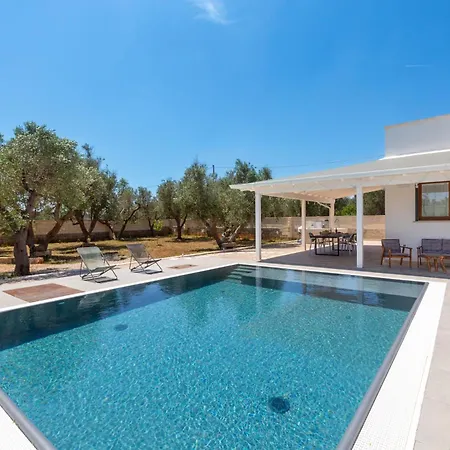 Maison d'hôtes Tajate By Hdsalento