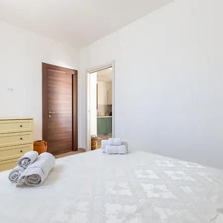 Maison d'hôtes Tajate By Hdsalento Tiggiano