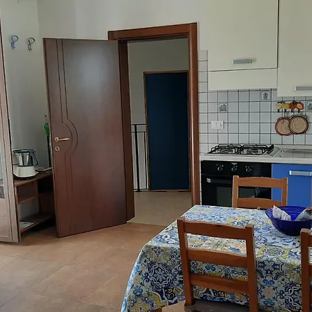 Gasthof Casa Giulia 3*