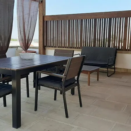 Πανσιόν Casa Giulia 3*