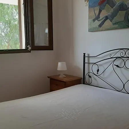 Casa Giulia Πανσιόν