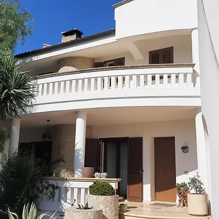 招待所 Casa Giulia Tiggiano