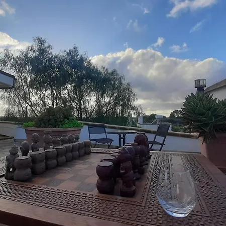 Casa Giulia 3*