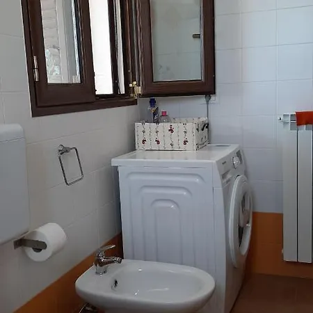 Casa Giulia Gasthof 3*