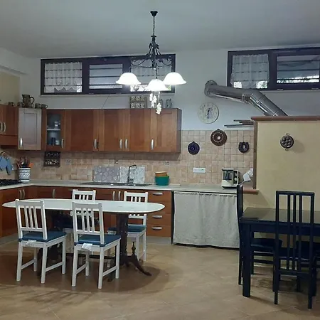 Casa Giulia Tiggiano