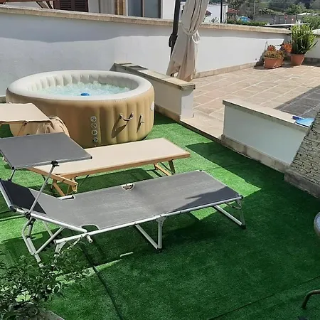 Casa Giulia Πανσιόν Tiggiano