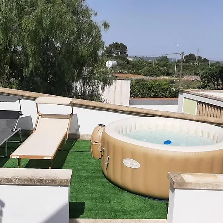 Casa Giulia Tiggiano