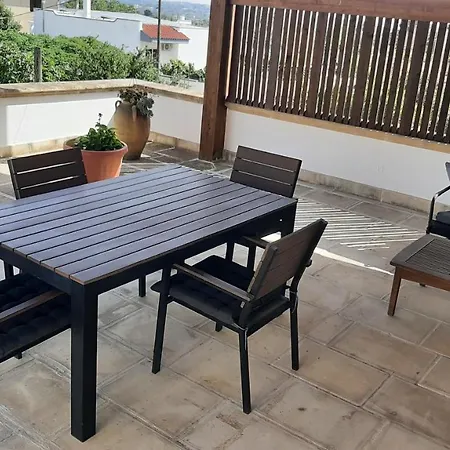 Casa Giulia Πανσιόν