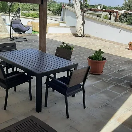 Casa Giulia * Tiggiano