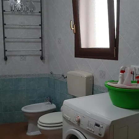 Casa Giulia Πανσιόν Tiggiano