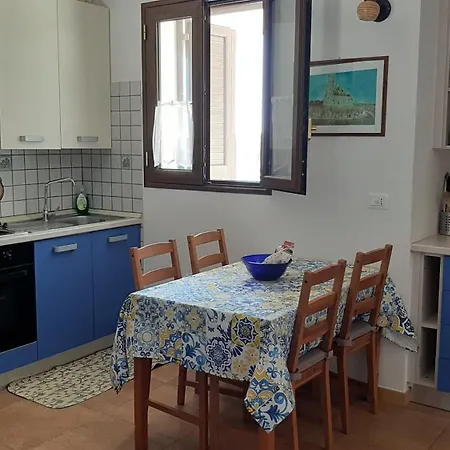 Casa Giulia Πανσιόν Tiggiano