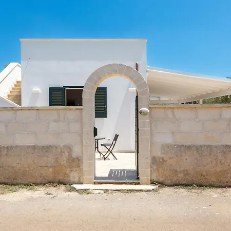 Pensionat Tajate By Hdsalento Tiggiano
