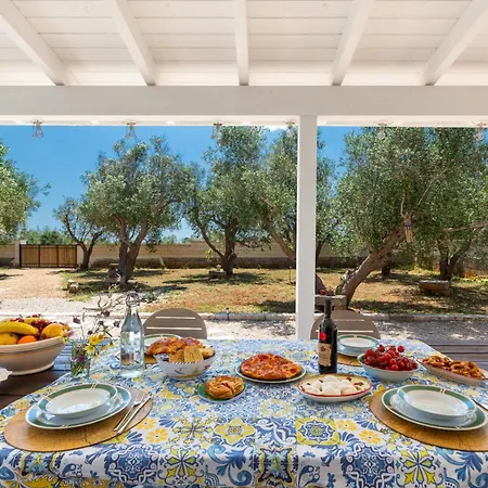 Tajate By Hdsalento Pensionat 4*