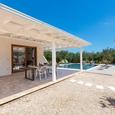 Πανσιόν Tajate By Hdsalento 4*