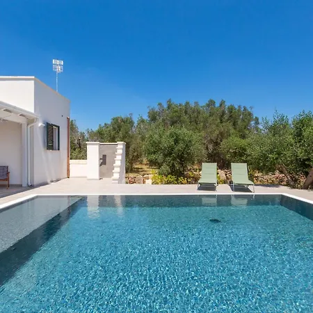 Πανσιόν Tajate By Hdsalento 4*