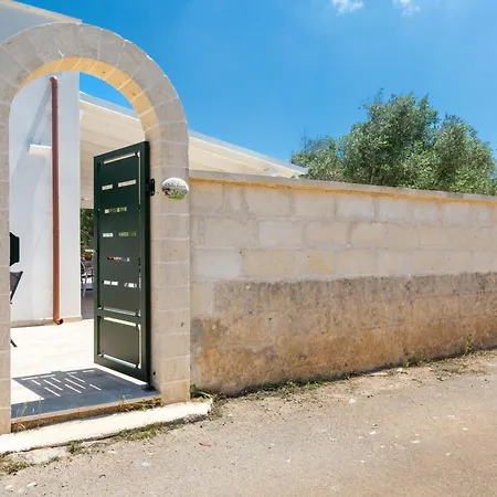Tajate By Hdsalento 4*