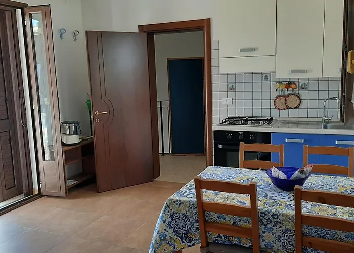 Affittacamere Casa Giulia 3*