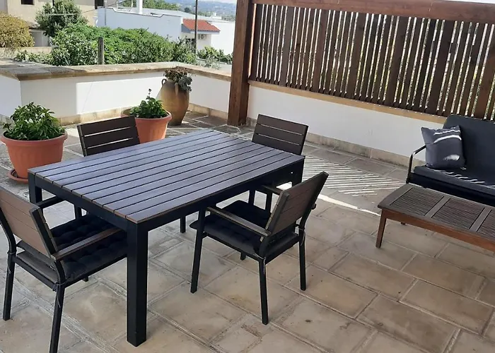 Casa Giulia Affittacamere